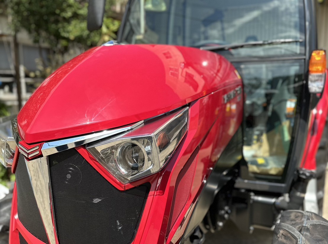 農業機械・用品　販売